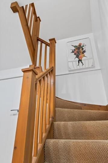Chestnut Contractor Stays Wellingborough Quarto foto