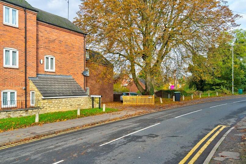 Chestnut Contractor Stays Wellingborough Quarto foto